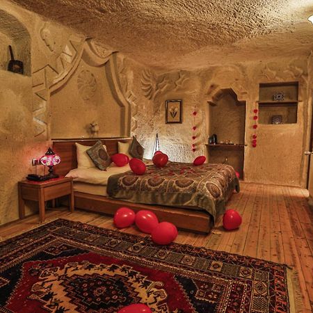 La Casa Cave Hotel อุตชิซาร์ ภายนอก รูปภาพ