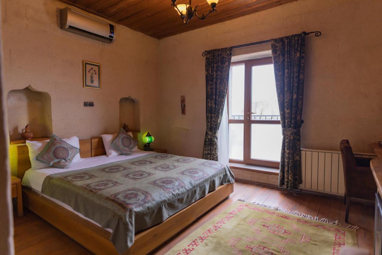 La Casa Cave Hotel อุตชิซาร์ ภายนอก รูปภาพ