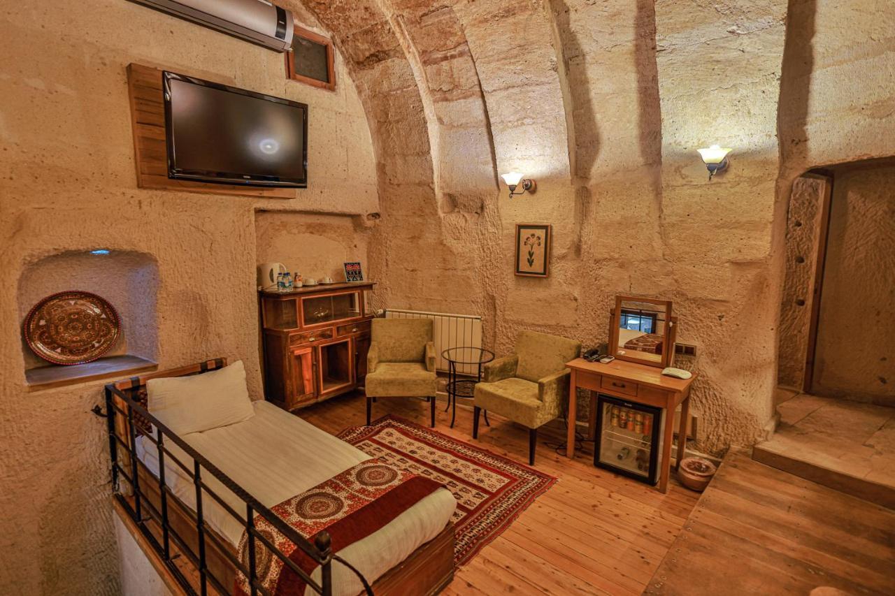 La Casa Cave Hotel อุตชิซาร์ ภายนอก รูปภาพ