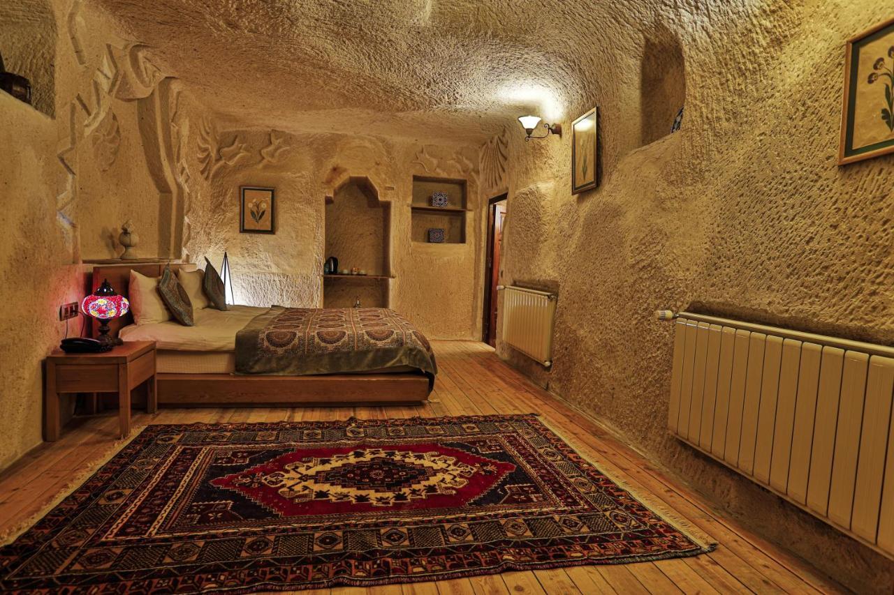 La Casa Cave Hotel อุตชิซาร์ ภายนอก รูปภาพ