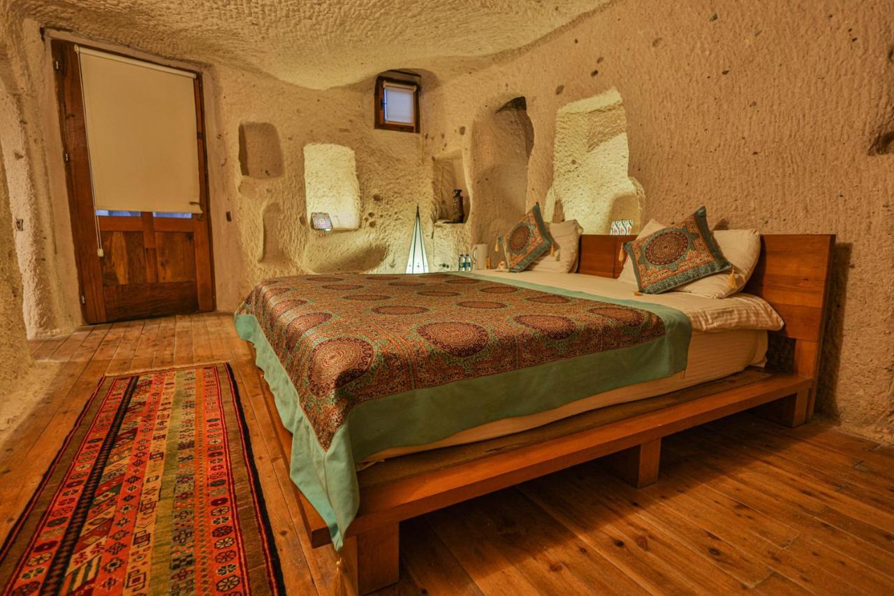 La Casa Cave Hotel อุตชิซาร์ ภายนอก รูปภาพ