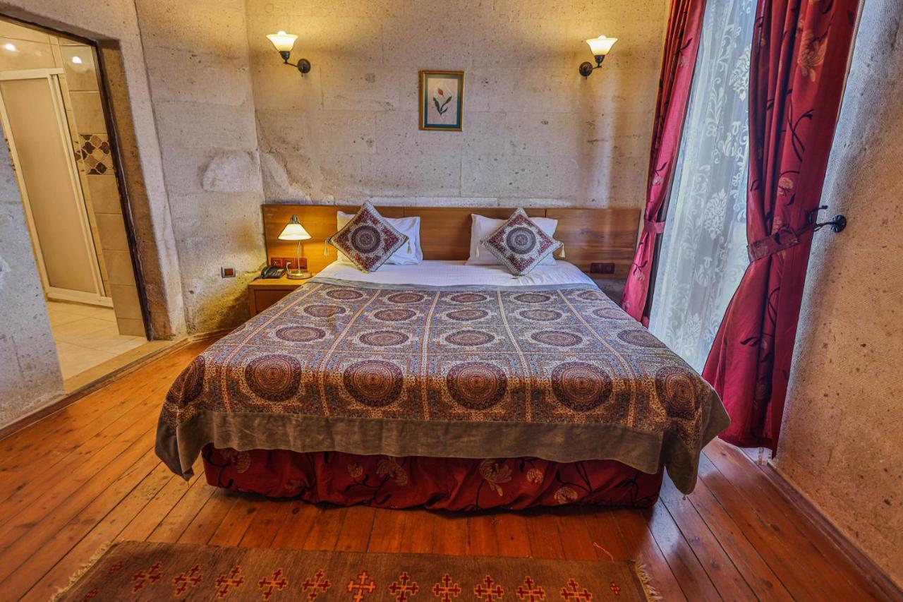 La Casa Cave Hotel อุตชิซาร์ ภายนอก รูปภาพ