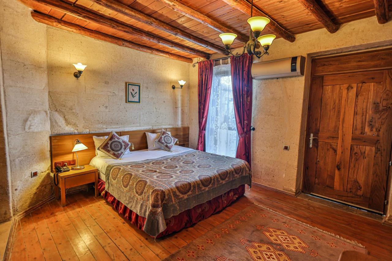 La Casa Cave Hotel อุตชิซาร์ ภายนอก รูปภาพ