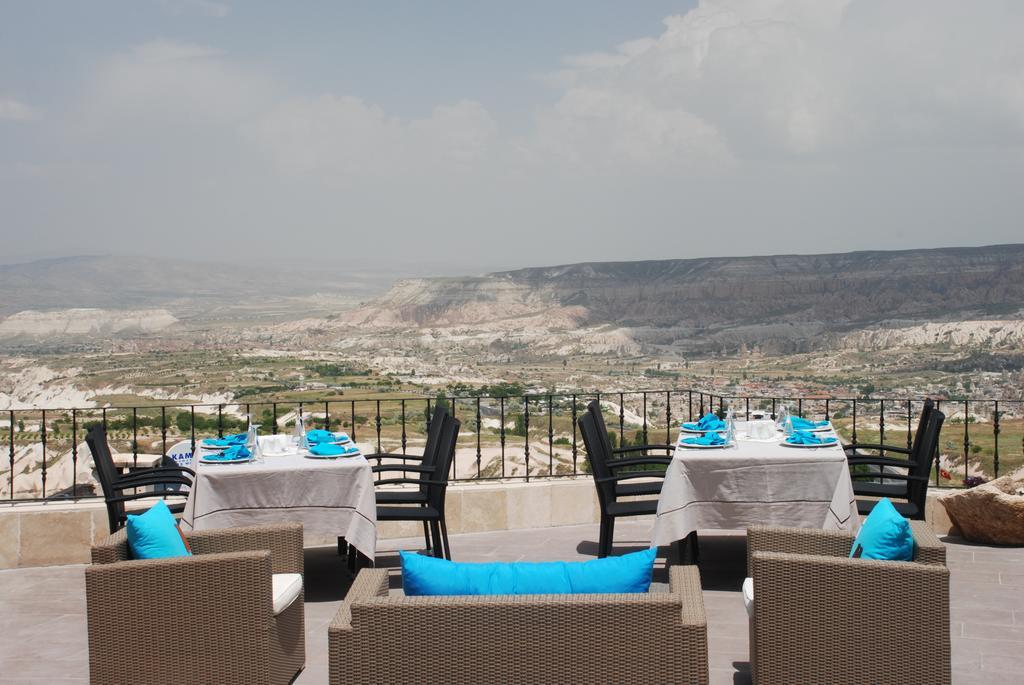 La Casa Cave Hotel อุตชิซาร์ ภายนอก รูปภาพ