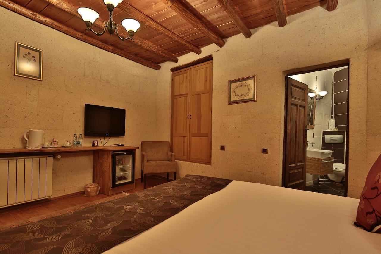 La Casa Cave Hotel อุตชิซาร์ ภายนอก รูปภาพ